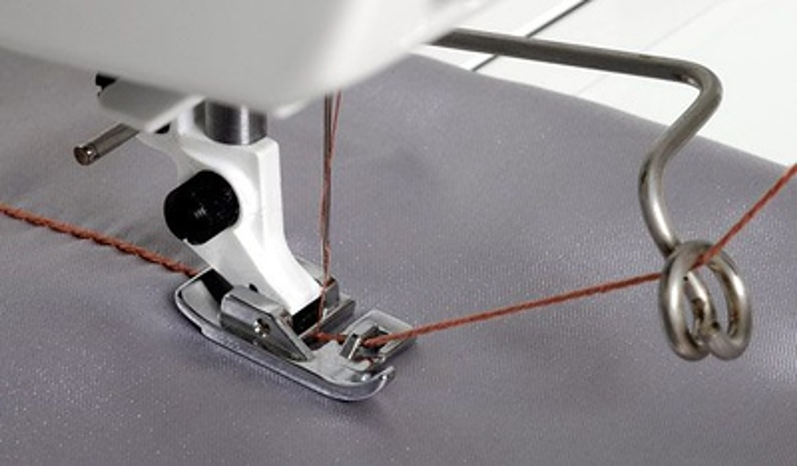 Husqvarna Viking Narrow braid cord Chatswood Sewing Centre